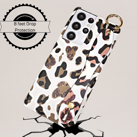 Galaxy S22 Case Galaxy S22 Plus Case Galaxy S21 Case S21 Plus Case S21 Ultra - Picture 2 of 8